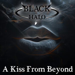 "A Kiss From Beyond" Cover