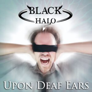 Upon Deaf Ears Single Cover